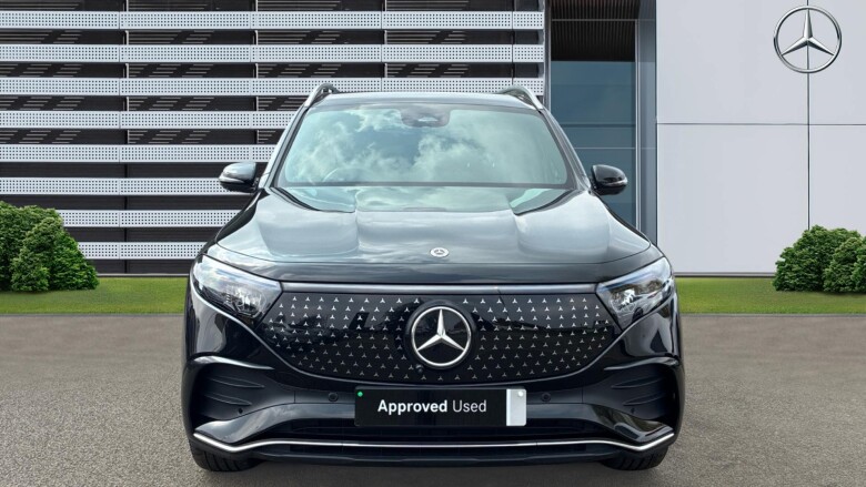 Mercedes-Benz Eqb 250+ 140kW AMG Line Premium 70.5kWh 5dr Auto Electric Estate